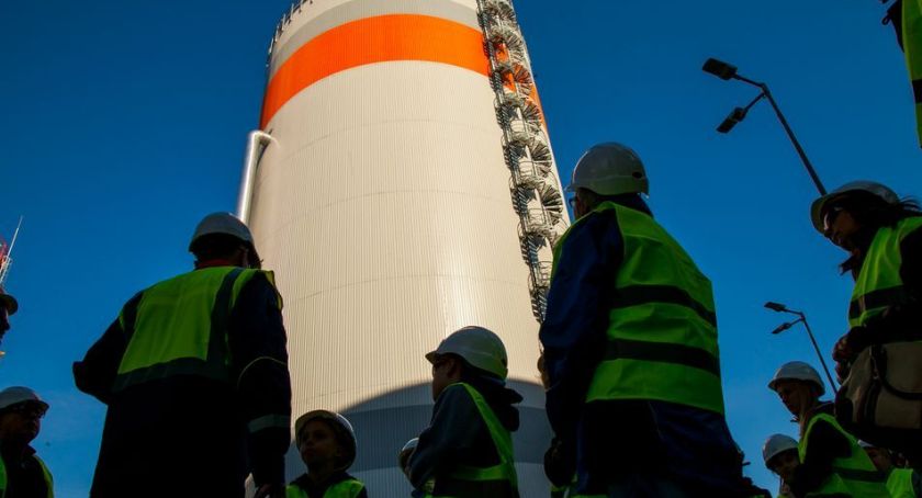 Jak powstaje ciepło i energia elektryczna? Czas na drzwi otwarte w elektrociepłowni PGE Toruń