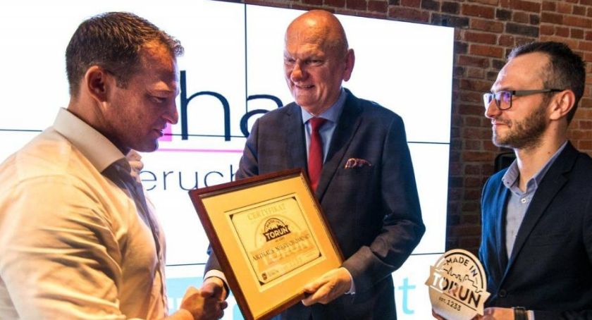 Oto firmy z Torunia, które świadczą usługi najwyższej jakości [FOTO]