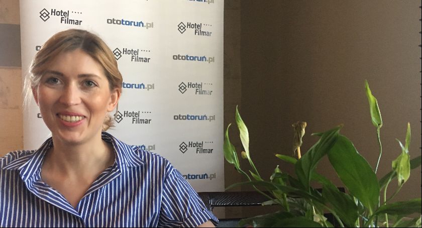 Katarzyna Złotowska: Każdy pacjent jest indywidualną jednostką