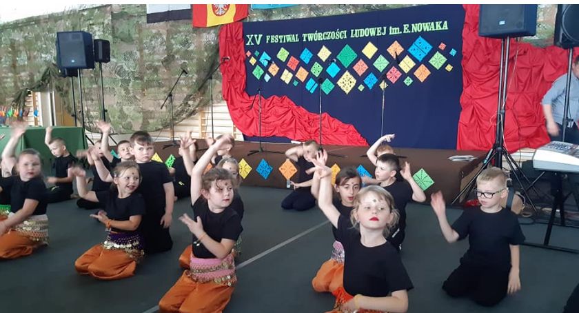 Pod Toruniem upamiętnili przyjaciela lokalnych tradycji. Za nami Festiwal Twórczości Ludowej