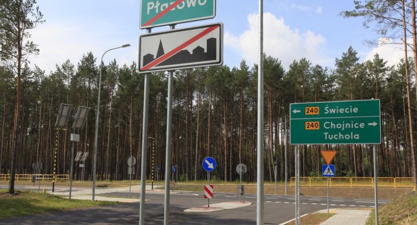 Ważna droga wojewódzka oddana do użytku po modernizacji za 72 mln zł [FOTO]