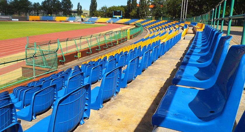 Czas na modernizację stadionu Elany. Tak zmieni się obiekt przy ul. Bema