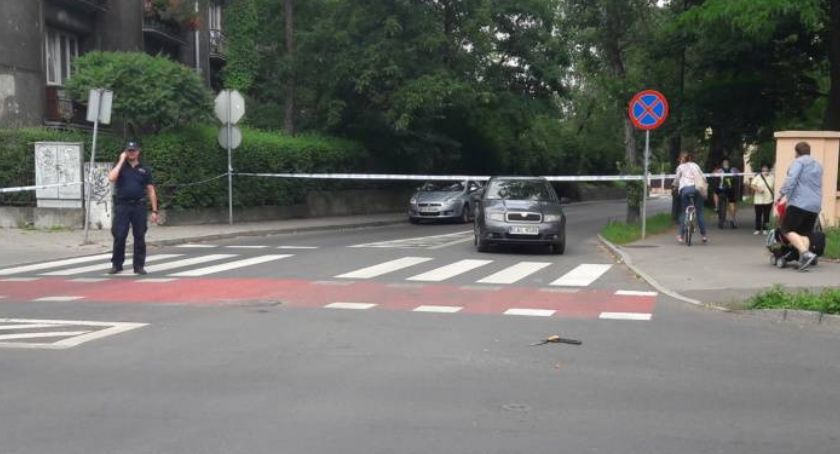 Strzelanina na Bydgoskim Przedmieściu. Trzech mężczyzn idzie za kratki