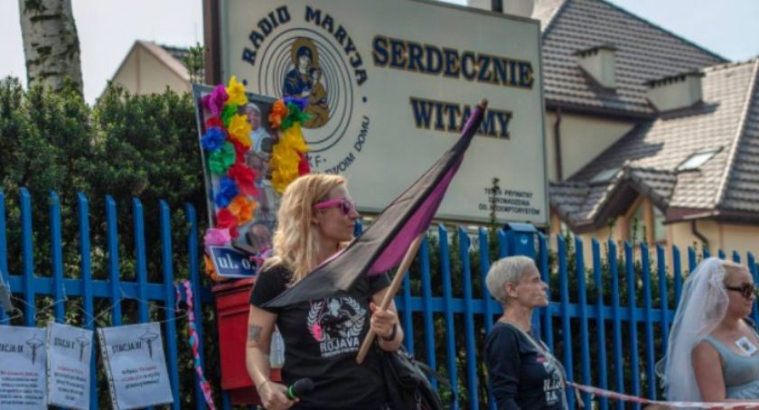 Prokuratura wszczęła dochodzenie ws. Chryi pod Radiem Maryja