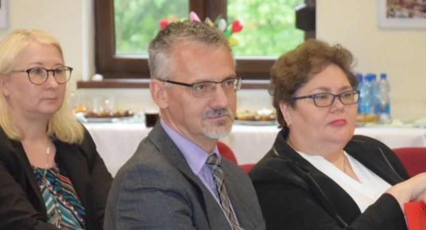 Marek Nicewicz: Oszczędzamy, usprawniamy i poszukujemy