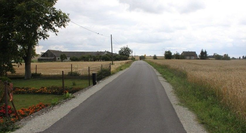 6 milionów złotych dotacji na drogi dojazdowe do pól uprawnych