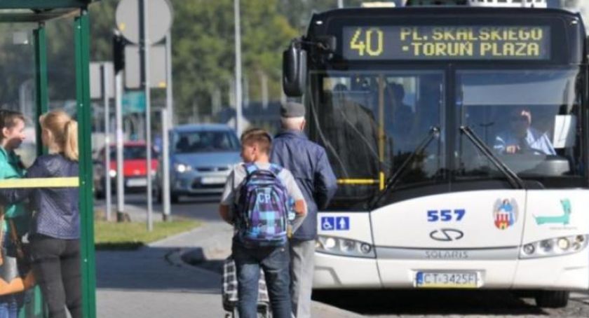 Dlaczego kierowcy MZK w Toruniu nie korzystają z klimatyzacji?