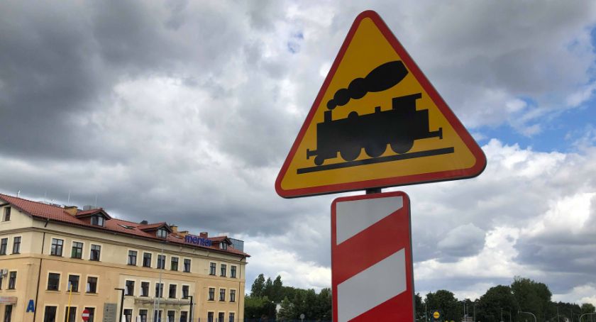 Szynobusem pojedziemy na Barbarkę!