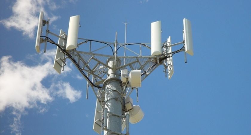 Popularna sieć uruchamia technologię 5G w Toruniu!