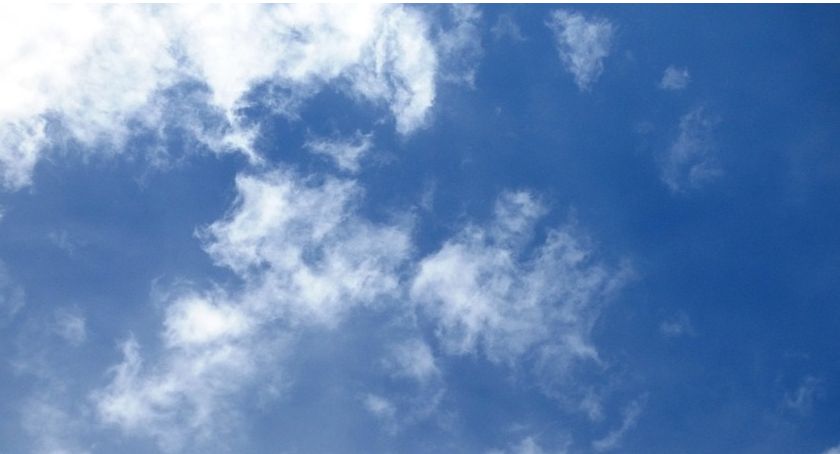 Pogoda w Toruniu na czwartek. Uwaga na ciśnienie atmosferyczne