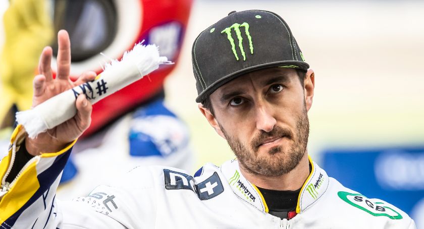 Get Well Toruń w Nice I lidze? Chris Holder zdradził swoje plany na przyszłość