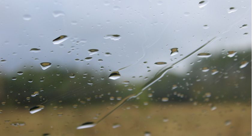 Dziś w Toruniu potrzebne będą parasole