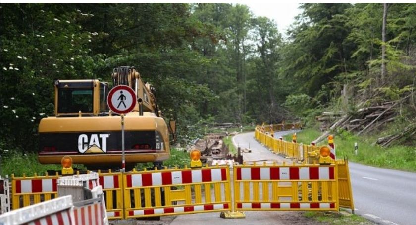 250 km dróg do przebudowy. Gmina Lubicz rozpoczyna remonty