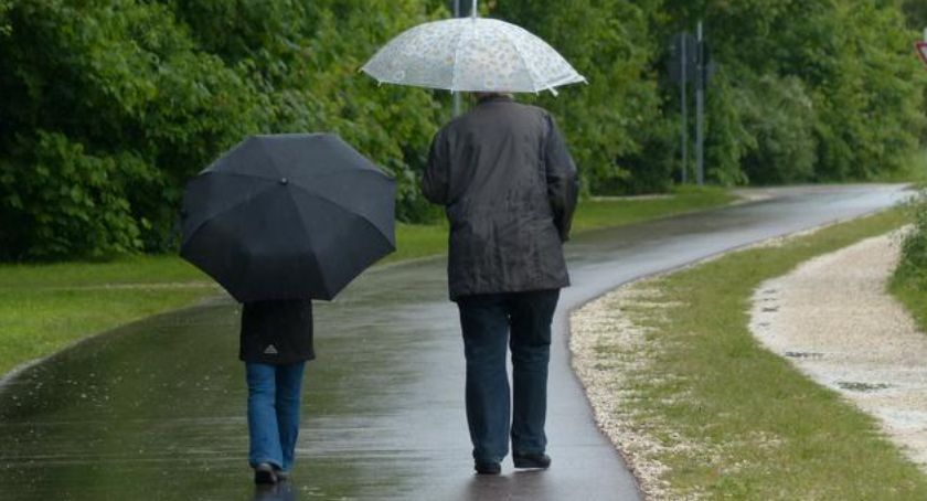 Prognoza pogody dla Torunia na dziś. Czego można spodziewać się za oknami?