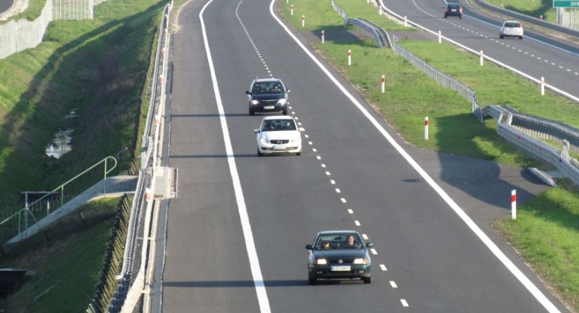 Przełom w sprawie budowy ekspresówki z Torunia do Bydgoszczy