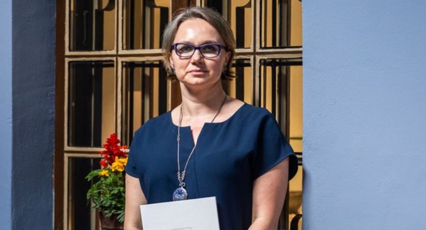 Justyna Słomska-Nowak: Musimy sprostać wymogom rynku kultury