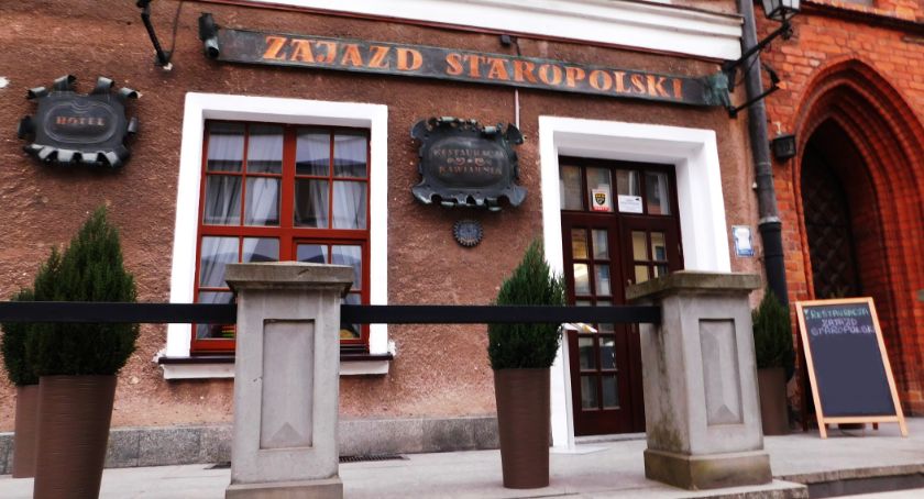 Letnie propozycje szefa kuchni Hotelu GROMADA
