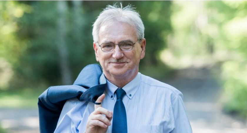Marek Olszewski: Jesteśmy gotowi na zmiany w szpitalu w Chełmży