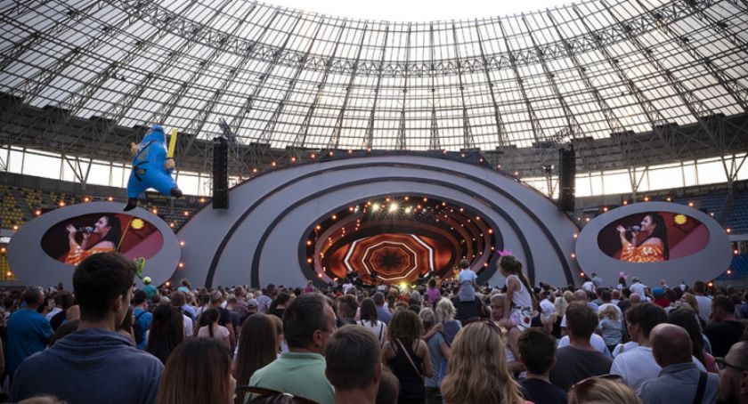 Już dziś wielki koncert TVP 2 na Motoarenie!