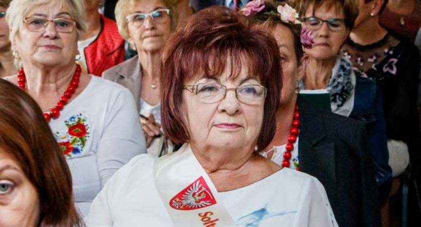 Barbara Kisielewska: Sołtys musi być blisko ludzi