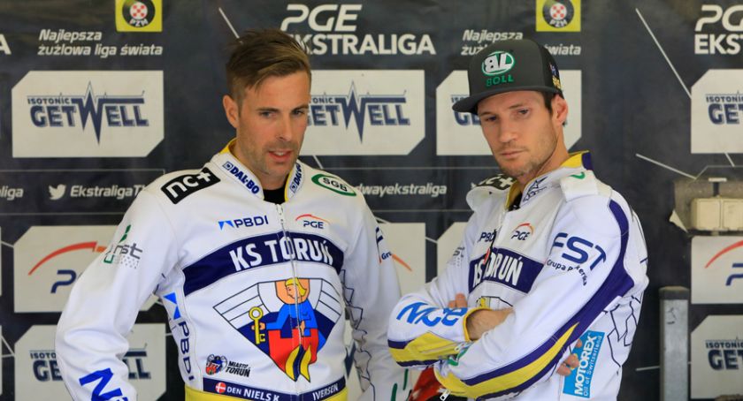 Jason Doyle z kontraktem do 2020 roku. Australijczyk skazany na Get Well Toruń?