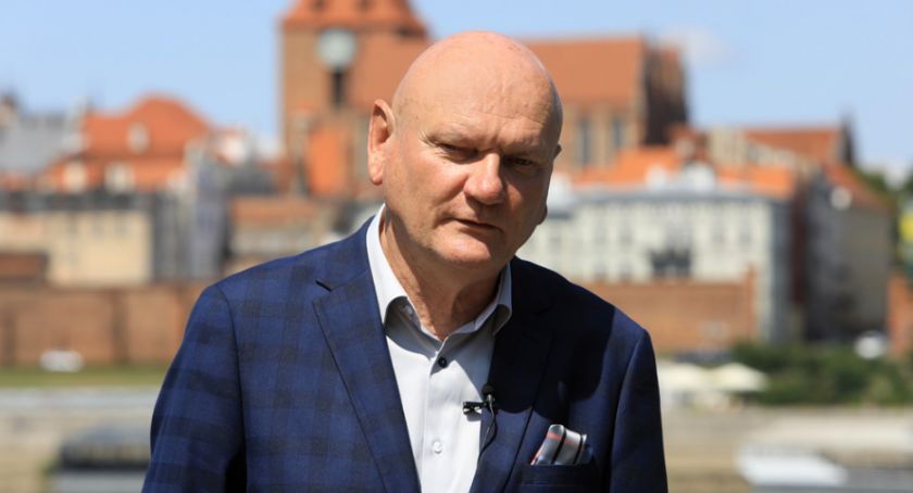 Były dyrektor CSW przegrał sprawę z prezydentem Torunia Michałem Zaleskim!