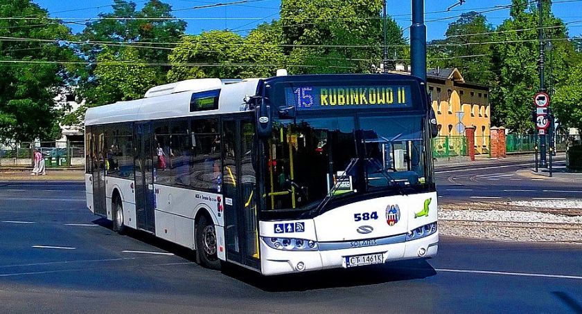 Co się dzieje z klimatyzacją w autobusach MZK podczas tropikalnych upałów?