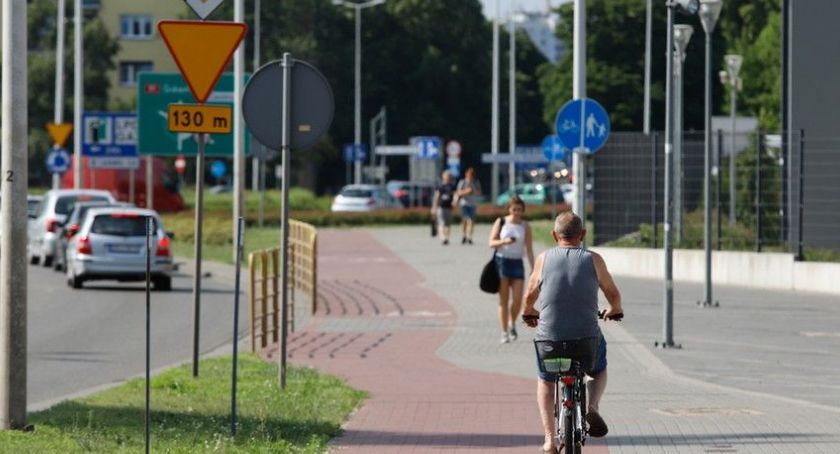 W naszym województwie powstaną kolejne kilometry dróg rowerowych