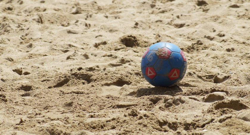 Przed nami turniej finałowy pierwszej ligi beach soccera. FC Toruń walczy o awans