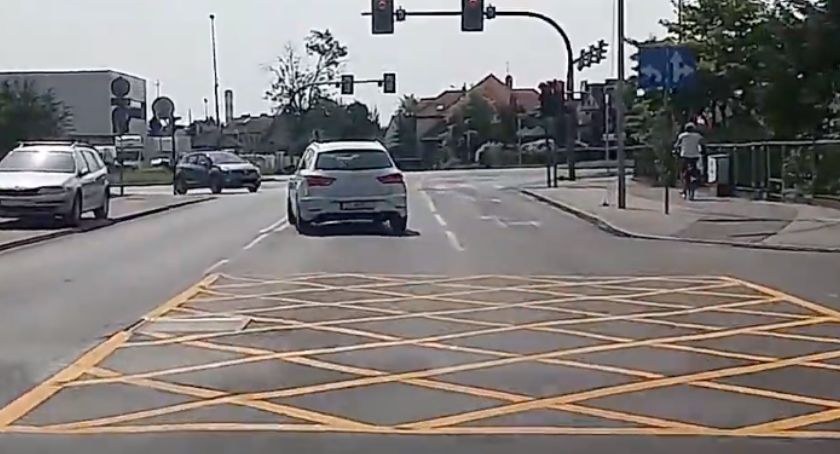 Na toruńskich drogach pojawią się „yellow boxy”?
