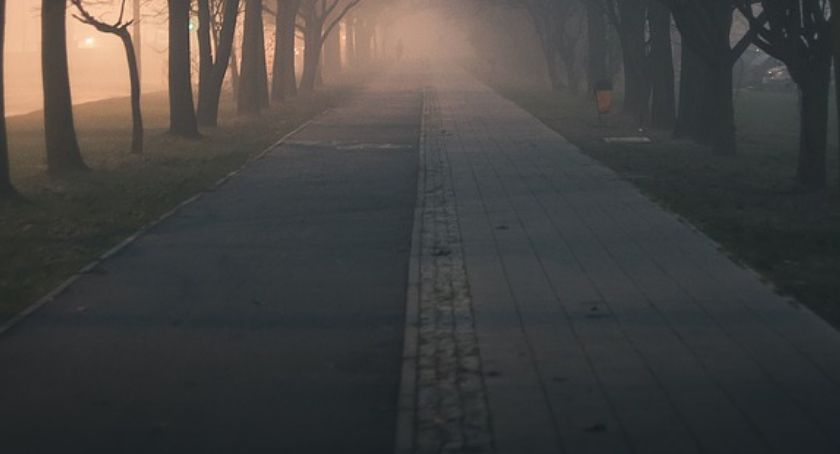 Niebezpieczny początek tygodnia. Nocna bijatyka w centrum Torunia!