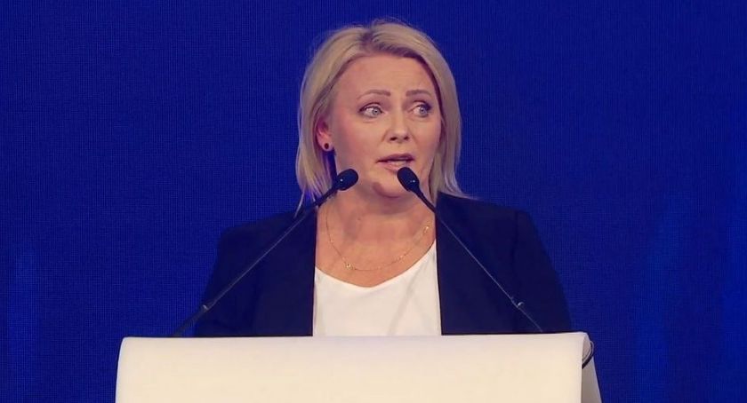 Iwona Hartwich nie wystartuje z list Koalicji Obywatelskiej. „Czuję się oszukana”