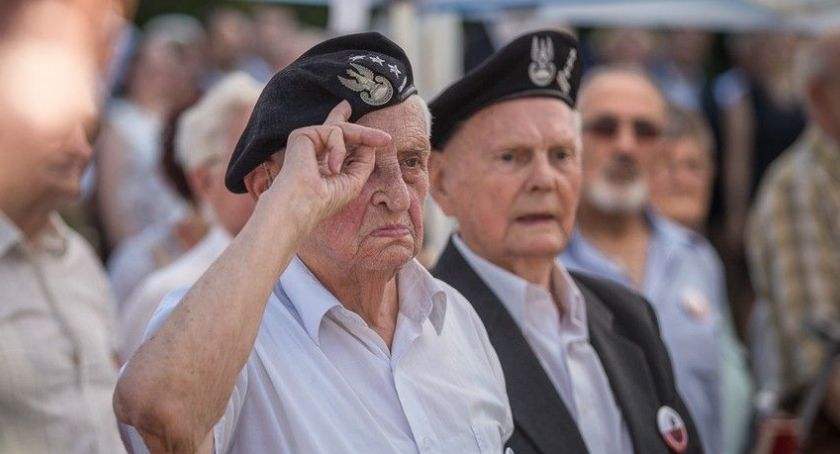 W Toruniu uczcimy 75. rocznicę Powstania Warszawskiego