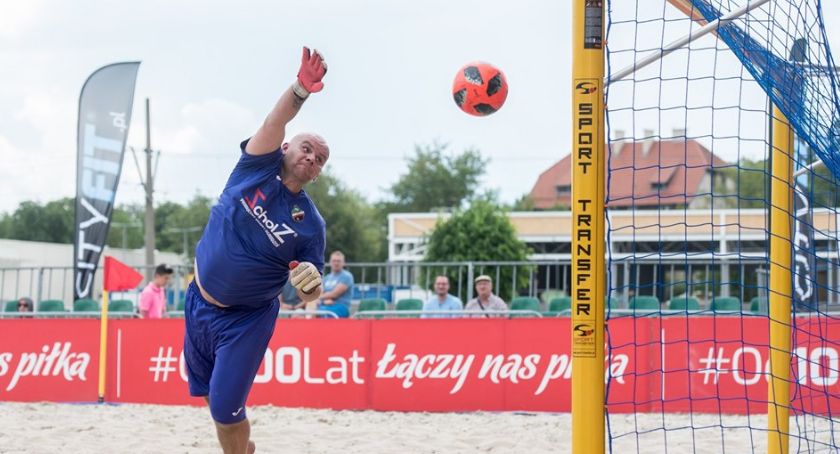 Wraca Toruńska Liga Beach Soccera. Kto będzie mistrzem naszego miasta?