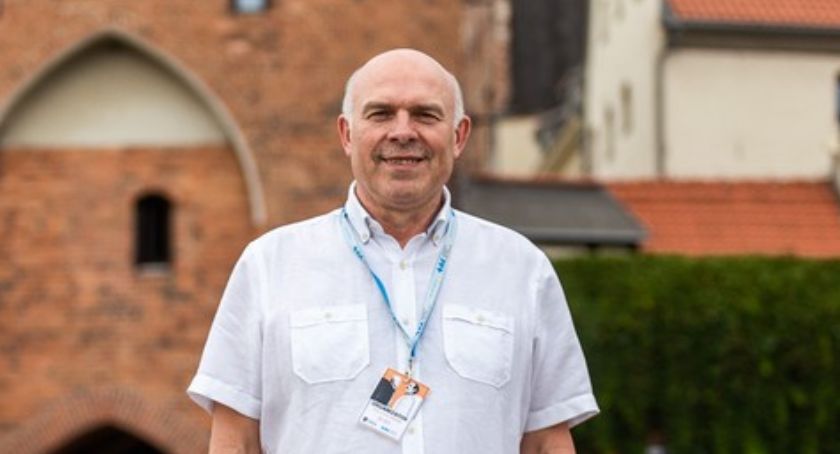 Krzysztof Wolsztyński: Kultura i sport się łączą