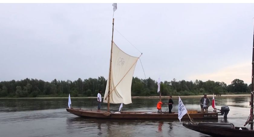 Czas na Festiwal Wisły. Statki z całej Europy wrócą na największą polską rzekę