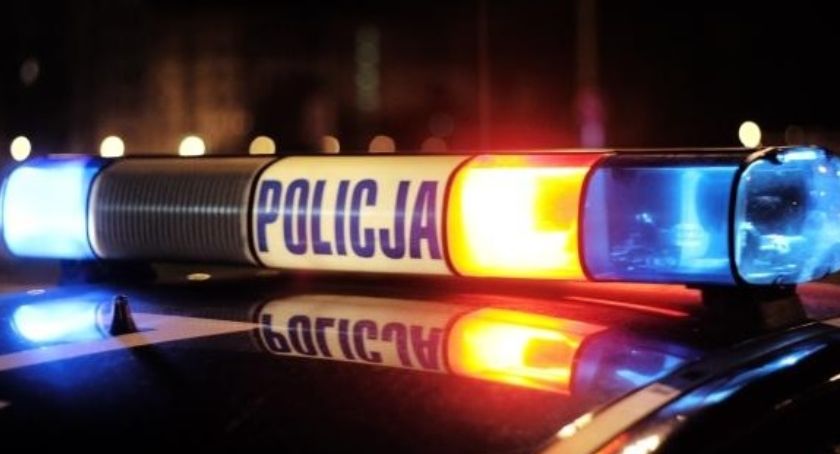 Śmiertelny wypadek na drodze Toruń - Bydgoszcz!