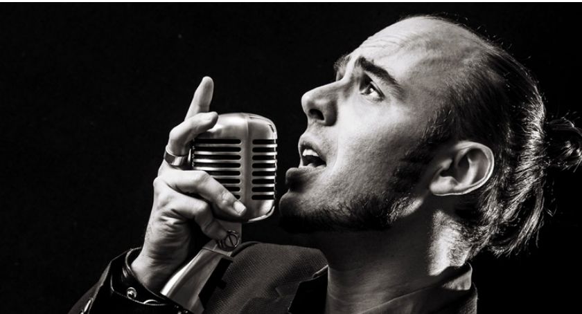 Nicola Palladini – gwiazda Ciao Ciao Bambina zaczaruje muzyką mieszkańców Torunia