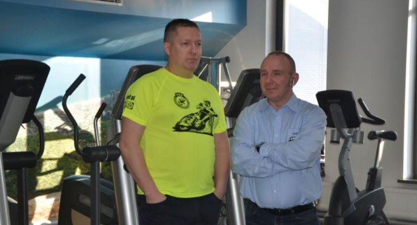 Tomasz Bajerski zabrał głos ws. oferty z Get Well Toruń