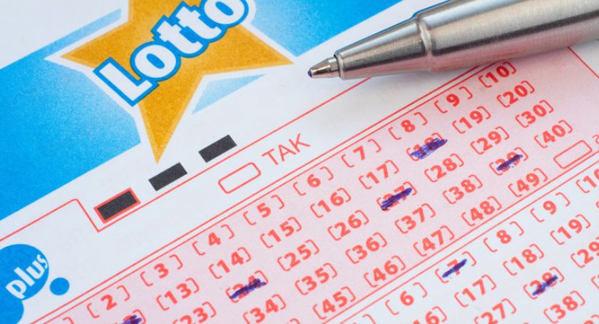 Duża wygrana w LOTTO pod Toruniem!
