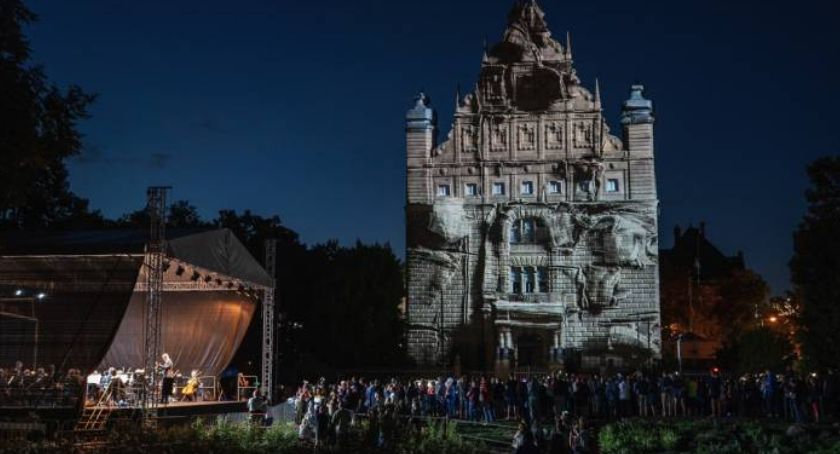 Miasto pozwoli legalnie zarobić na Bella Skyway Festival