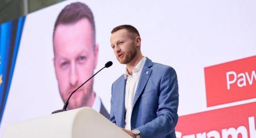 Paweł Szramka: Żarty się skończyły