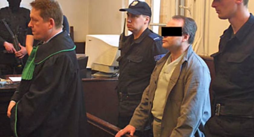 Mroczna strona Torunia. Oto gangsterzy, którzy byli postrachem miasta [WIDEO]