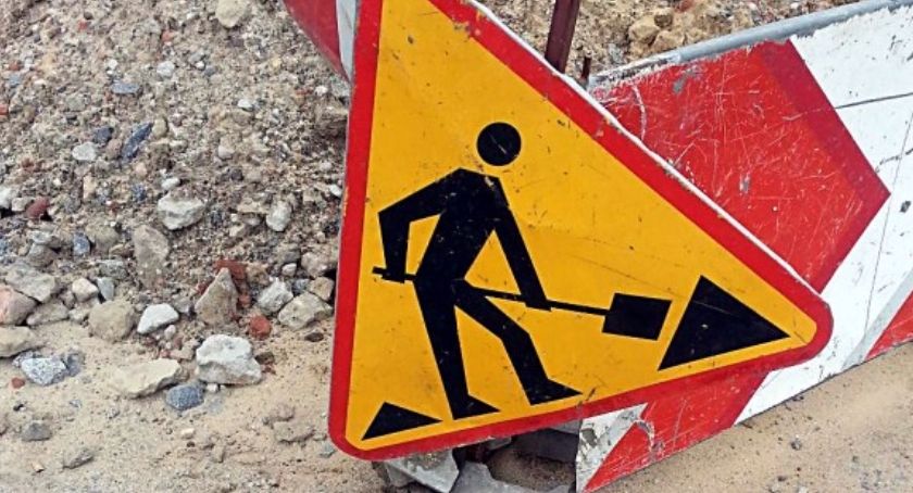 Będzie rozbudowa ważnej drogi wylotowej z Torunia!