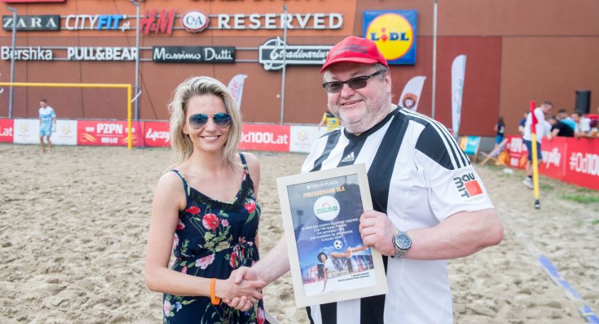 Lokalny sport nie istnieje bez sponsorów. Mat-Bud wspiera nie tylko zawodowców!