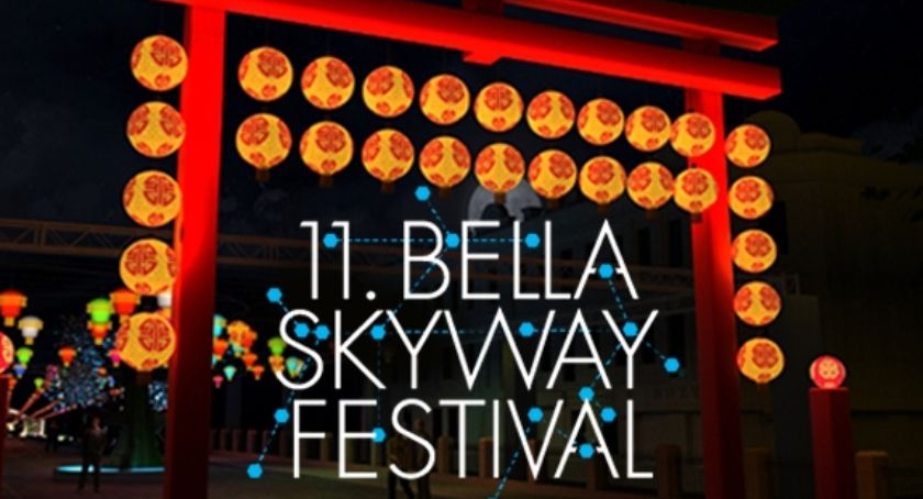 Restauracje zmieniają godziny otwarcia podczas Bella Skyway Festival