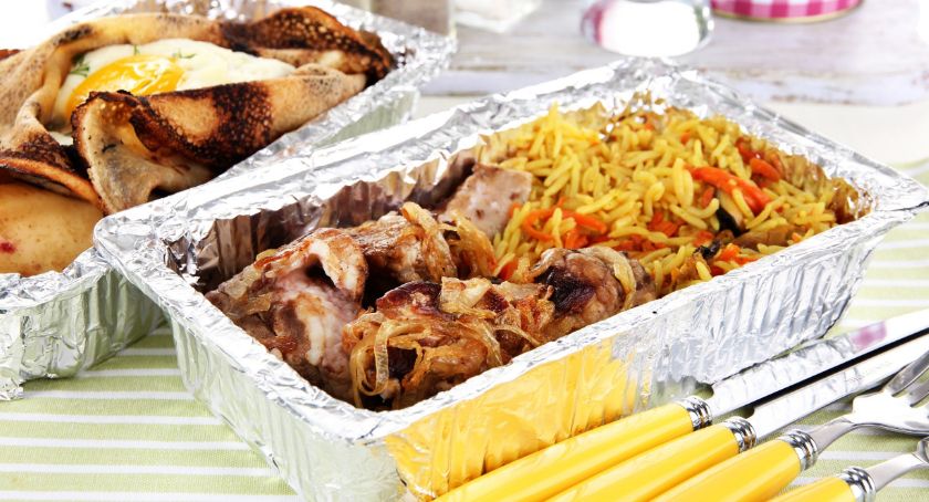 Czy opłaca się skorzystać z cateringu dietetycznego?
