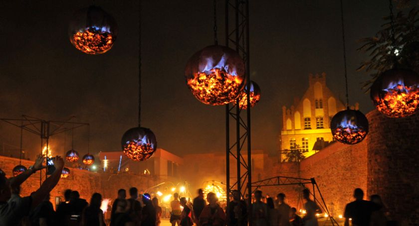 Przed nami wyjątkowy i jedyny taki pokaz na Bella Skyway Festiwal