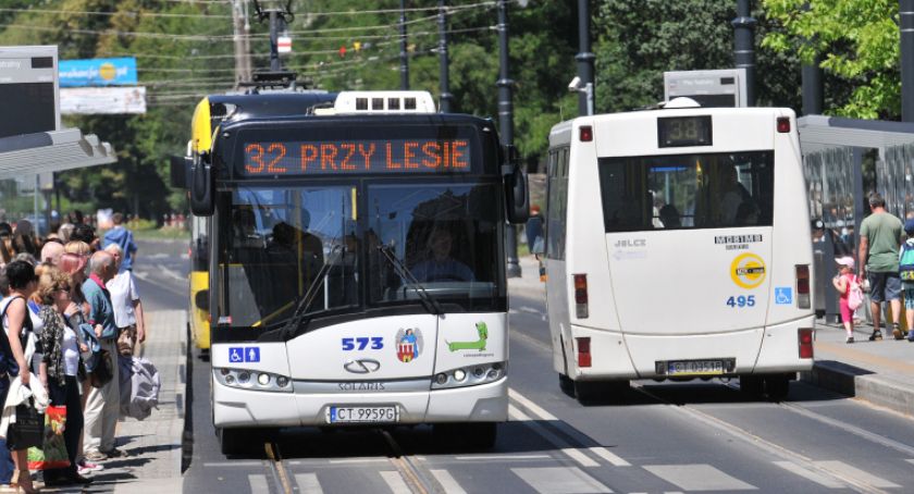 MZK szykuje nowy rozkład jazdy. Pasażerowie, będzie dużo zmian!