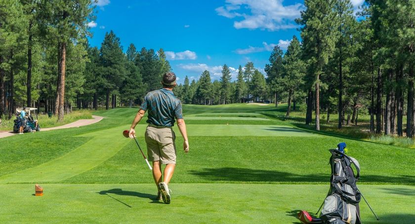 W Toruniu powstanie ogromne pole golfowe!?